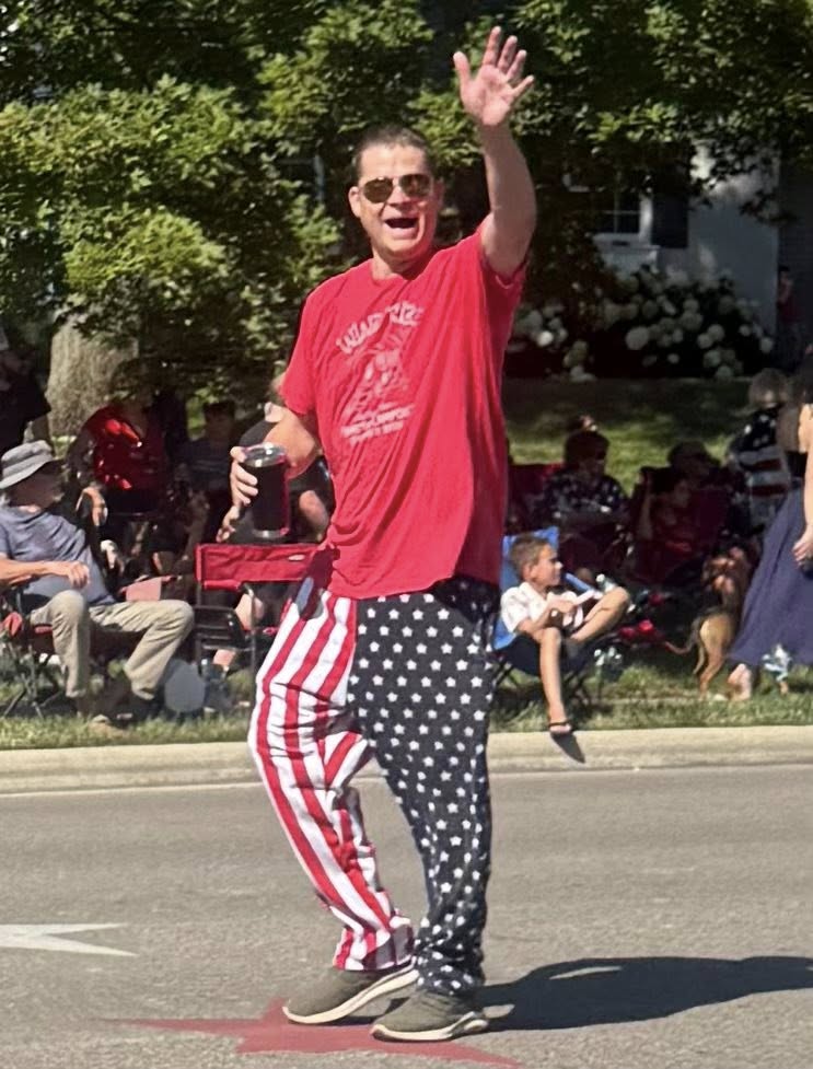 Matt Schmidt Columbus, Ohio Obituary: