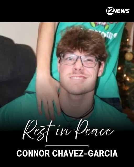 Connor Chavez Garcia Sedgwick County, Kansas, Obituary – Death: