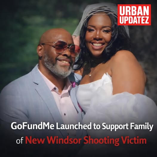 Larome A. Johnson New Windsor, New York, Obituary – Death: