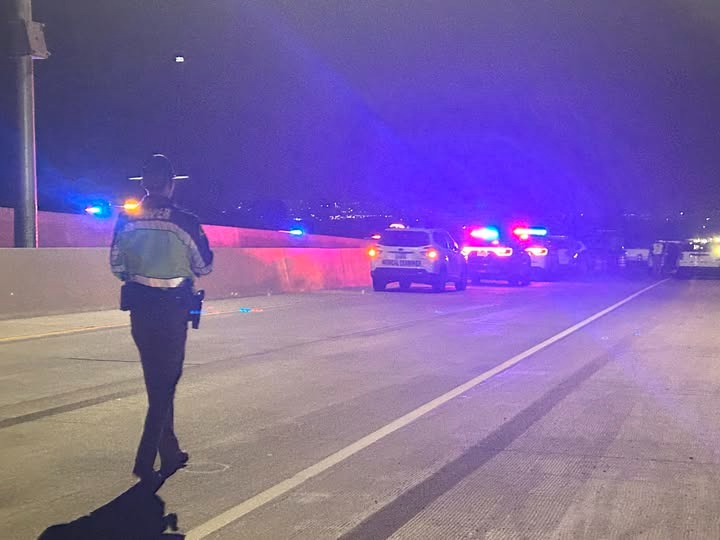 Dylan Eve Accident Brisbane, QLD Death