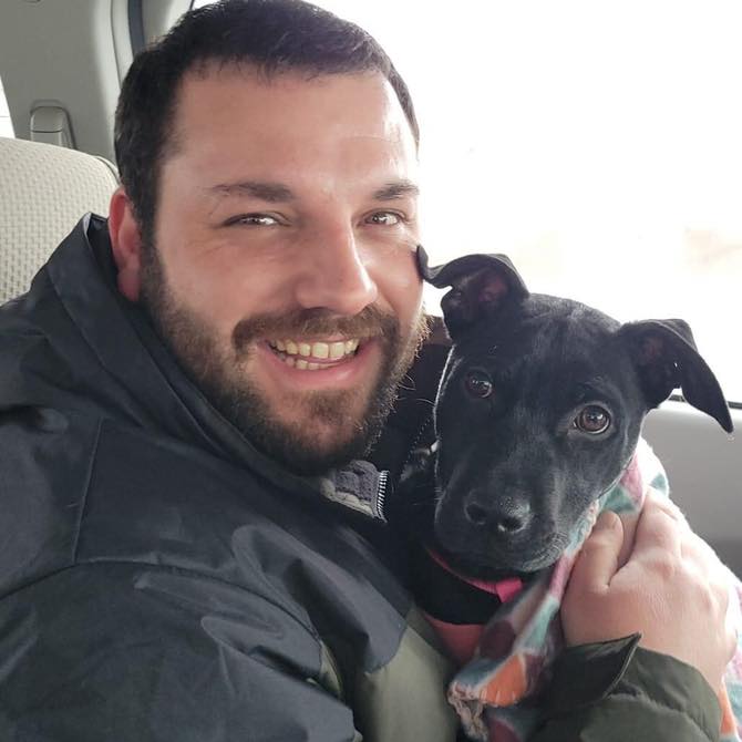 Mauro Buffa Palmerton, PA Obituary-Death