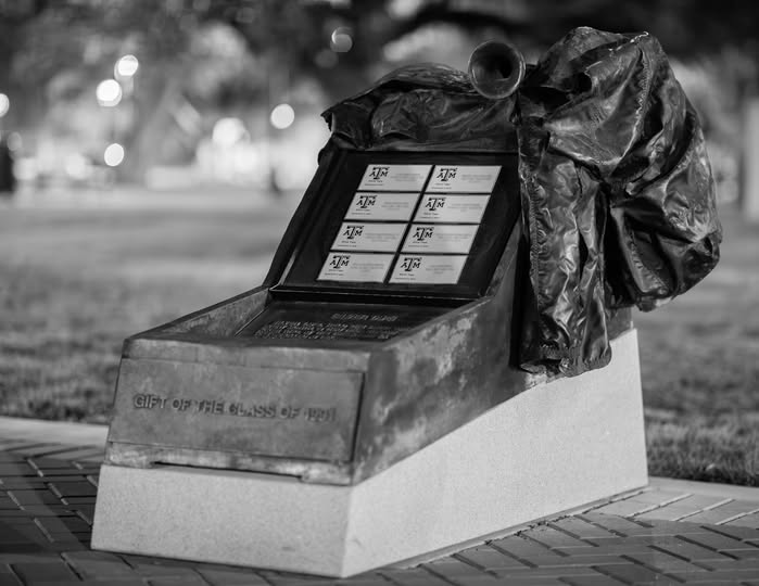 Zaiyan Xu and Blake Dorman Texas Obituary-Death