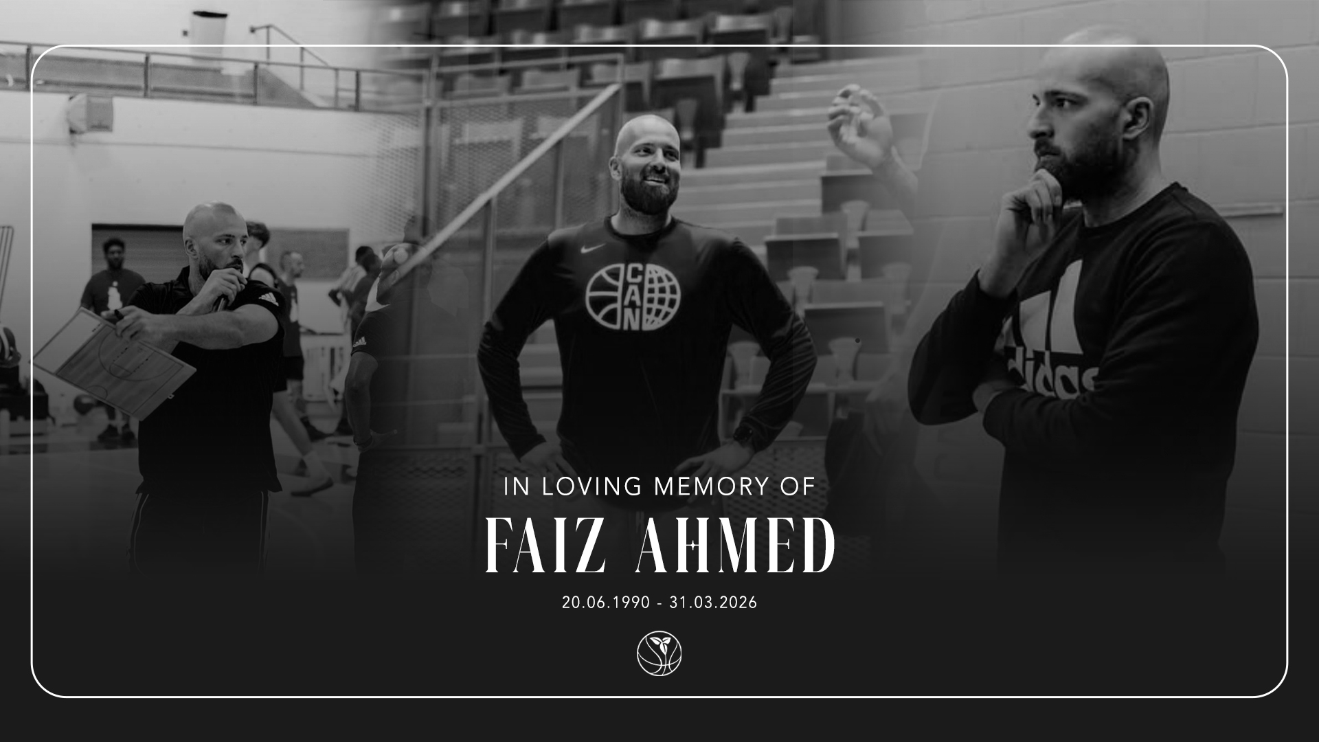 Faiz Ahmed Canada Basketball Coach Cause Of Death-Obituary- 1990-2026