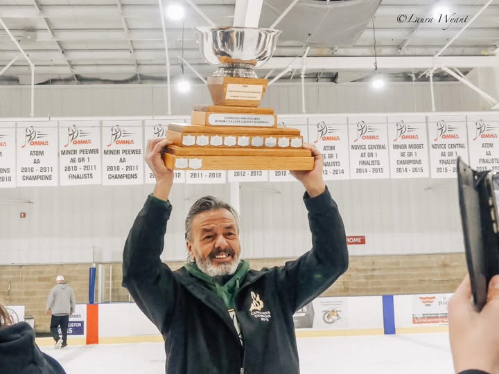 Frank Santini Wasaga Beach, ON Obituary-Death