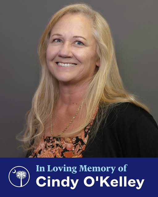 Cindy O’Kelley Palmetto, SC Obituary-Death