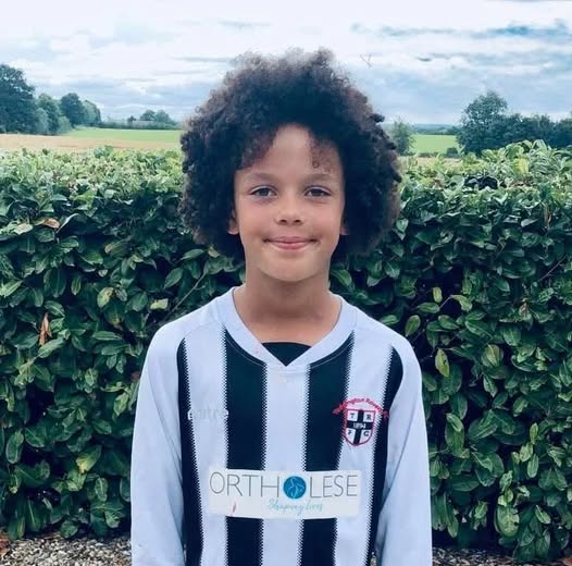 Noah Campbell Flitwick, Bedfordshire Obituary-Death