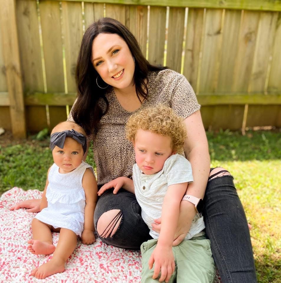 Hannah Jackson Murder Murfreesboro, TN Death-Obituary