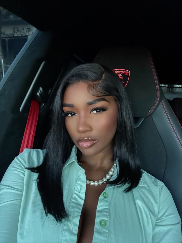 Ashlee Jenae Miami, FL Death-Obituary